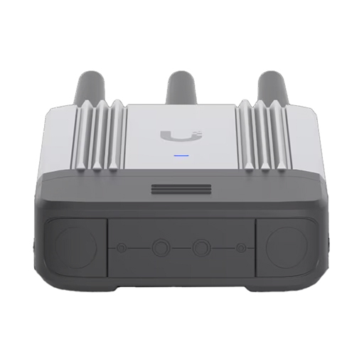 Ubiquiti UMR-Industrial UniFi WiFi 4 4G LTE Cat 4 Router