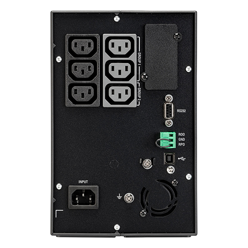 Eaton 5P850IG2BS 5P 850i G2 UPS