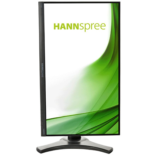 Hannspree HP248PJB Full HD LED display 60.5 cm 1920 x 1080 pixels - Black