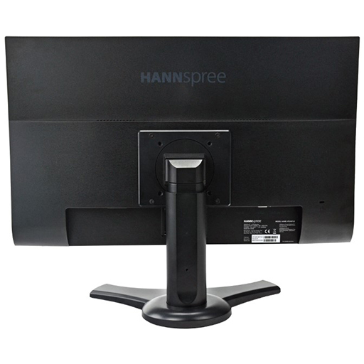 Hannspree HP248PJB Full HD LED display 60.5 cm 1920 x 1080 pixels - Black