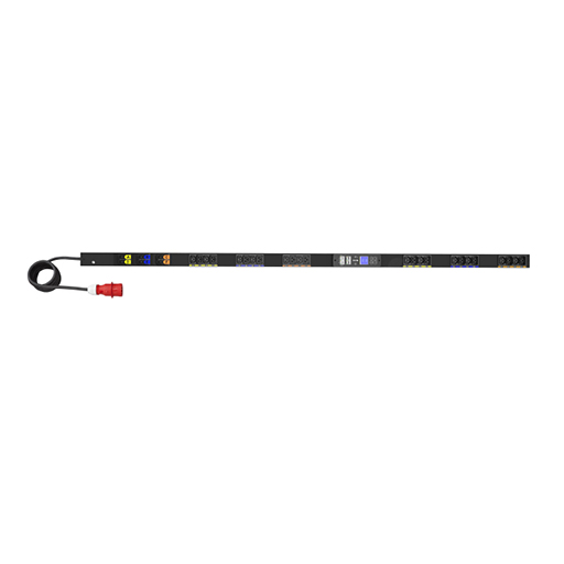 Eaton EVMIF332A PDU G4 MI 0U 309 32A 3P 12xC13, 12xC39