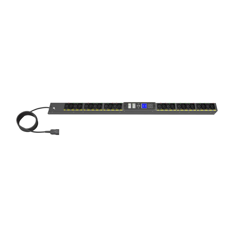 Eaton EVMAFC20A PDU G4 MA 0U C20 16A 1P 12xC13, 12xC39