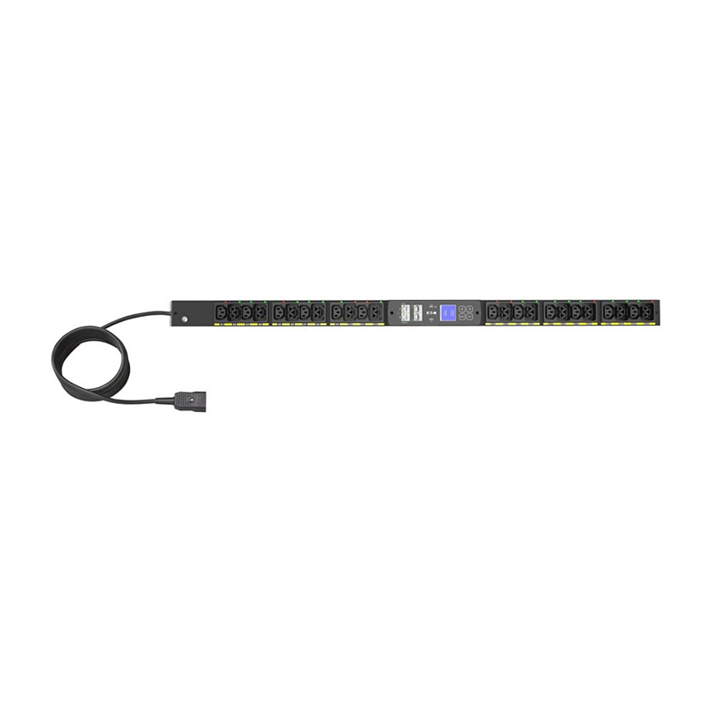 Eaton EVMAFC20A PDU G4 MA 0U C20 16A 1P 12xC13, 12xC39