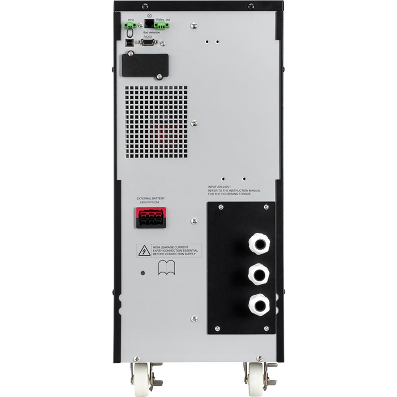 Eaton 9SX6KI 9SX 6000i UPS