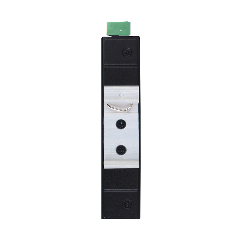 Eaton NFI-U05A 5-Port Unmanaged Industrial Ethernet Switch - 10/100 Mbps, DIN/Wall Mount