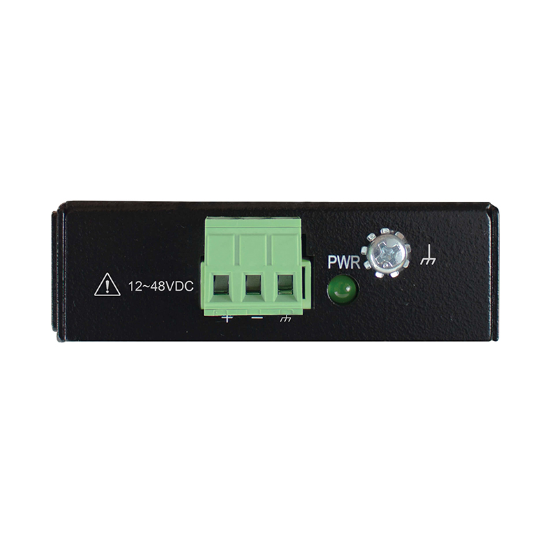 Eaton NGI-U05E 5-Port Unmanaged Industrial Gigabit Ethernet Switch - 10/100/1000 Mbps