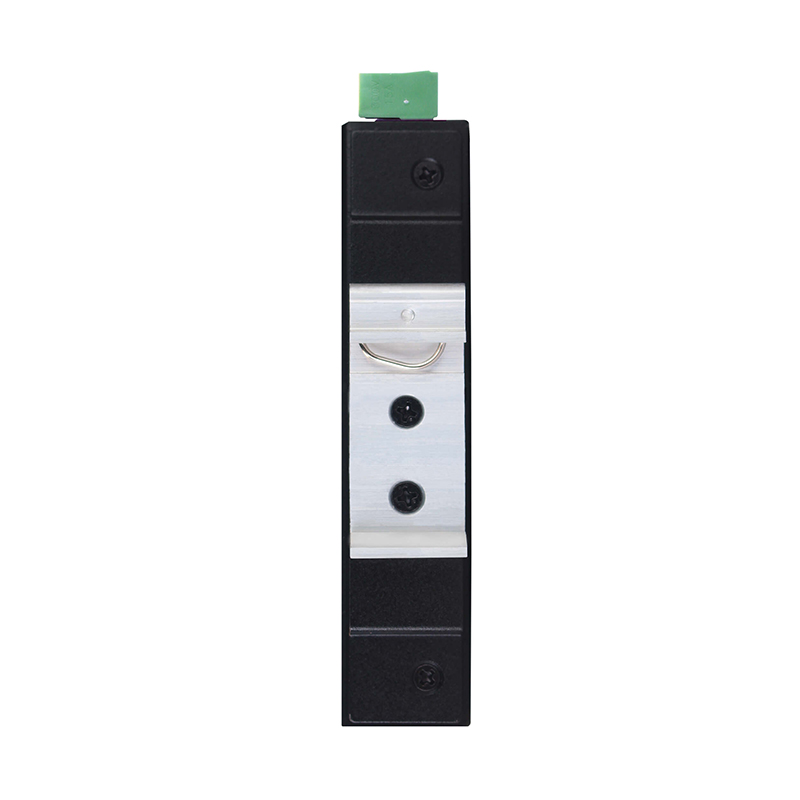 Eaton NGI-U05E 5-Port Unmanaged Industrial Gigabit Ethernet Switch - 10/100/1000 Mbps