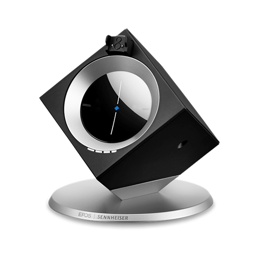 EPOS 504335 IMPACT DW BS USB - UK Base Station + Charger