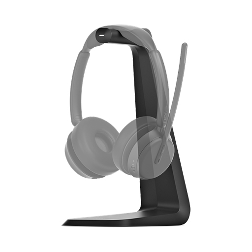 EPOS 1001139 IMPACT CH 40 Charge stand contactless - USB C