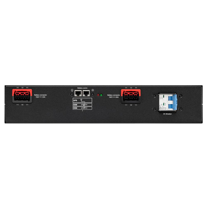 Eaton 9PXEBM192RT2U-L 9PX EBM 192V RT2U Li-Ion
