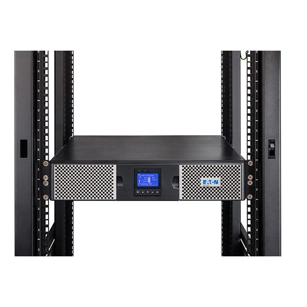 Eaton 9PX3000IRTBPB 9PX 3000i RT3U HotSwap BS