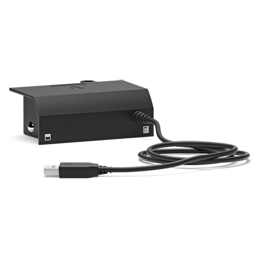 EPOS 1000831 UI-USB-Adapter UI-USB-Adapter USB adapter UI760