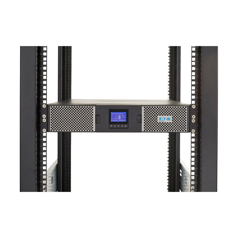 Eaton 9PX2000RT UPS Double-conversion (Online) 2 kVA 1800 W 7 AC outlet(s)