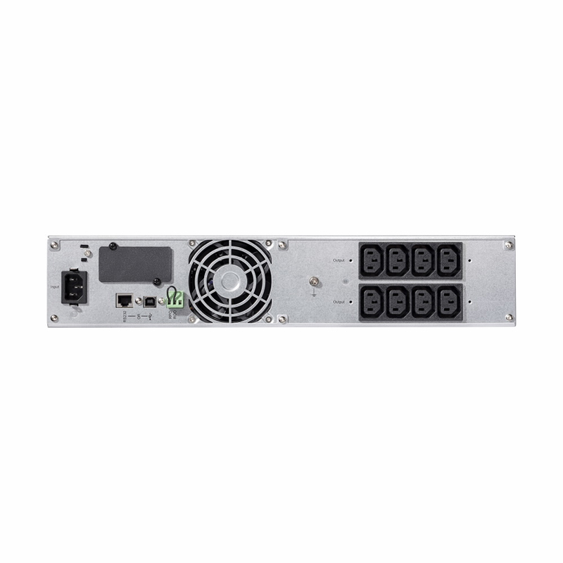 Eaton 5SC1000IRBS 5SC 1000i Rack2U