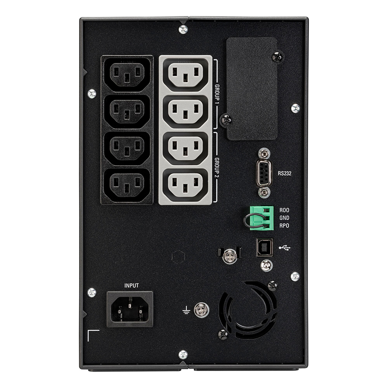 Eaton 5P1150IG2BS 5P 1150i G2