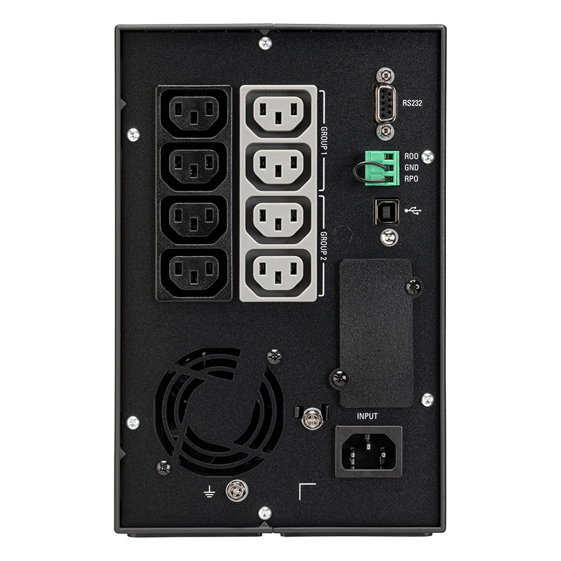 Eaton 5P1550IG2BS 5P 1550i G2