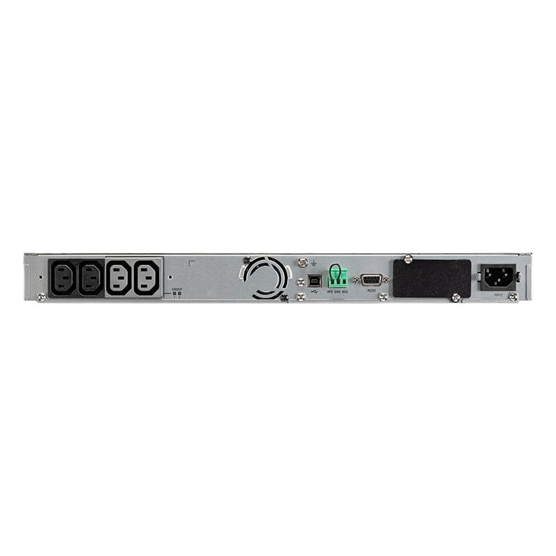 Eaton 5P850IRG2BS 5P 850i Rack 1U G2