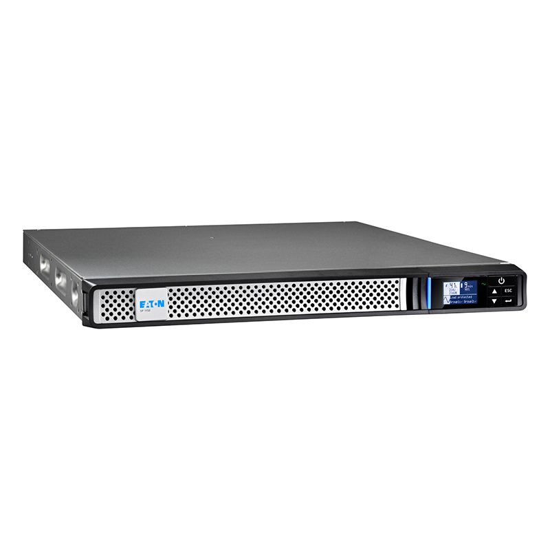 Eaton 5P1150IRG2BS 5P 1150i Rack 1U G2