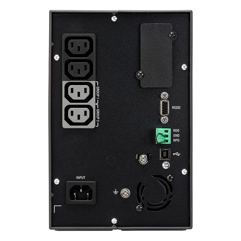Eaton 5P650IG2BS 5P 650i G2 UPS
