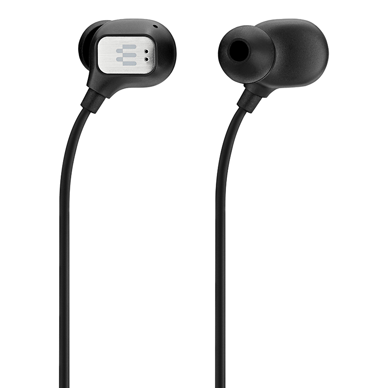 EPOS 1000205 ADAPT 460T Earphones with mic - in-ear - neckband - Bluetooth - wireless