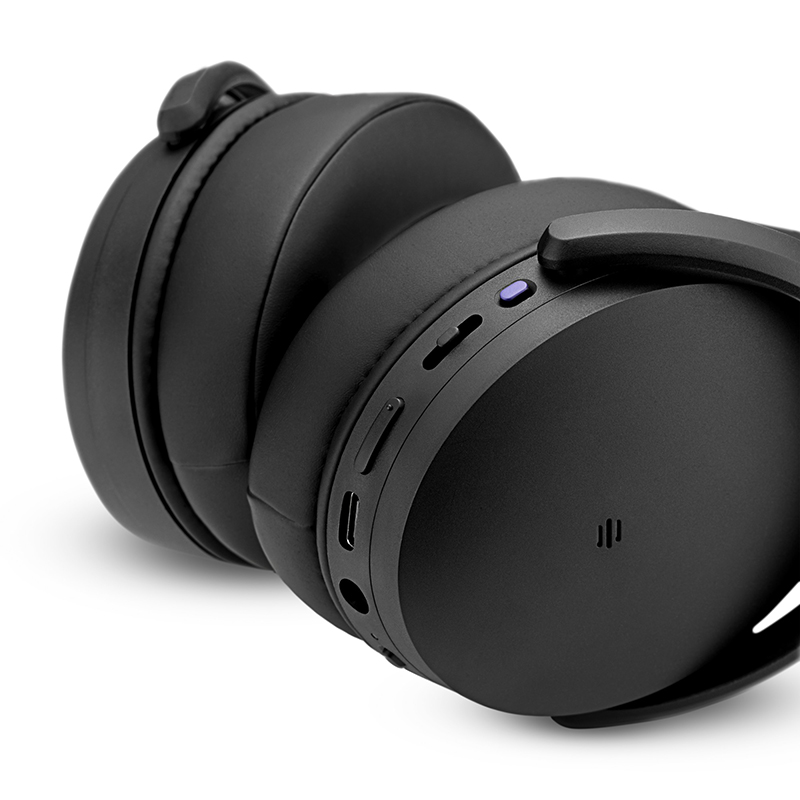 EPOS 1000209 ADAPT 360 Bluetooth PC Headset - Black