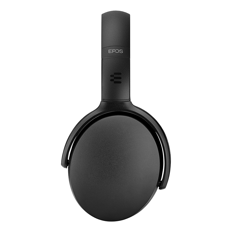 EPOS 1000209 ADAPT 360 Bluetooth PC Headset - Black