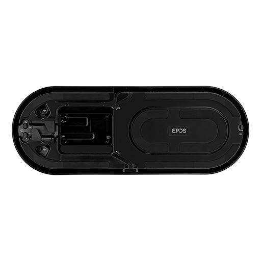 EPOS 1000203 EXPAND 80T Premium Bluetooth Speakerphone for Business Conferences