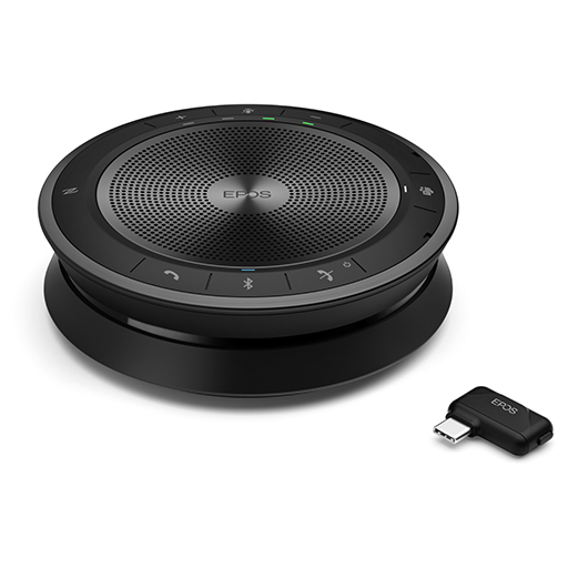 EPOS 1000662 EXPAND 40 + USB Bluetooth Speakerphone