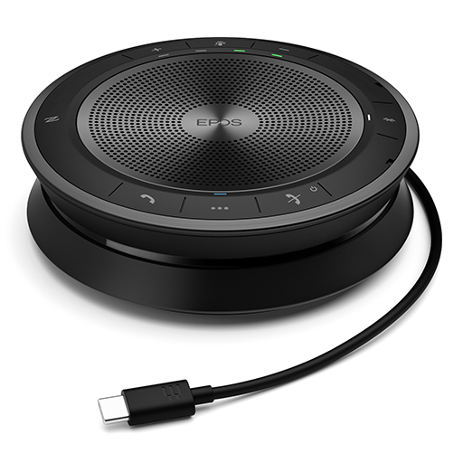 EPOS 1000662 EXPAND 40 + USB Bluetooth Speakerphone