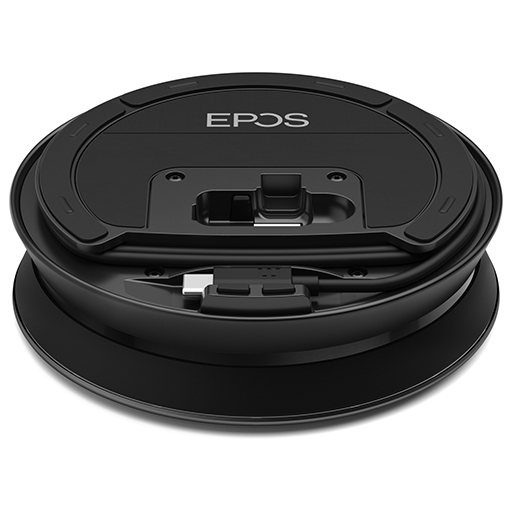 EPOS 1000662 EXPAND 40 + USB Bluetooth Speakerphone