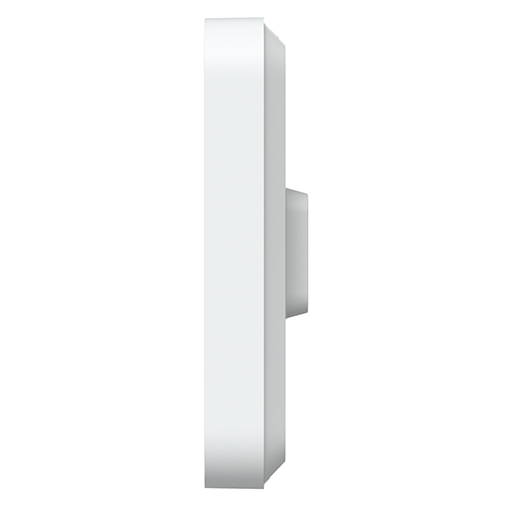 Ubiquiti U7-IW UniFi In-Wall WiFi 7 Access Point