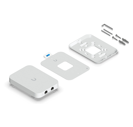Ubiquiti U7-IW UniFi In-Wall WiFi 7 Access Point