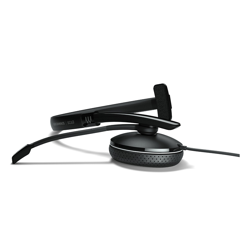 EPOS 1000907 ADAPT 135 USB II Mono UC optimized headset