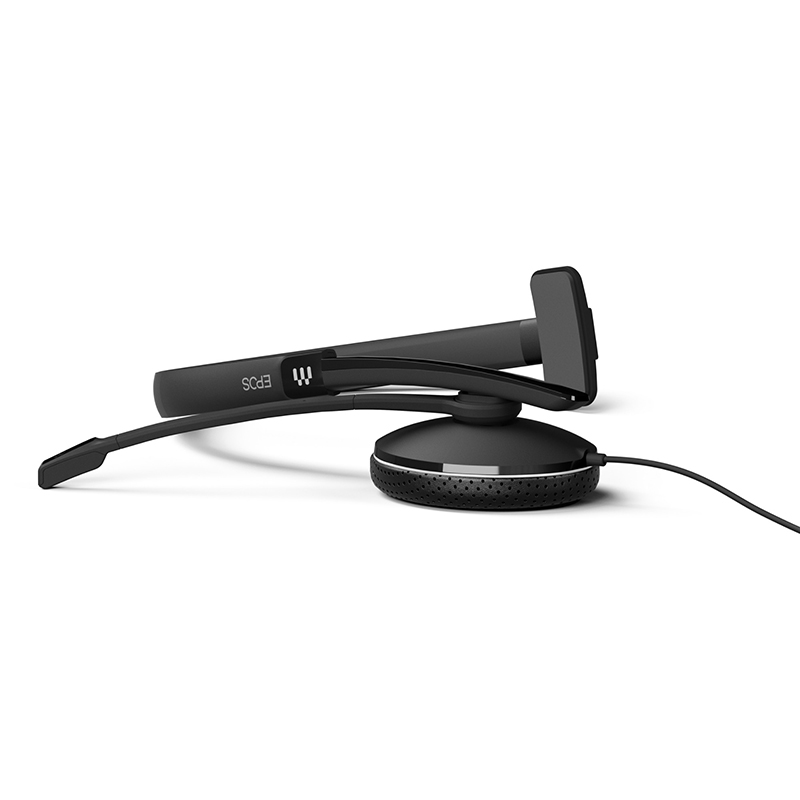 EPOS 1000918 ADAPT 135 USB-C II Monaural USB/3.5mm Headset