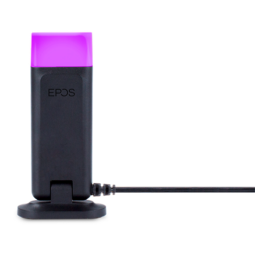 EPOS 1000701 EPOS SDW Busy light