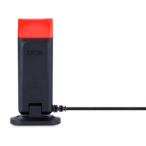EPOS 1000701 EPOS SDW Busy light