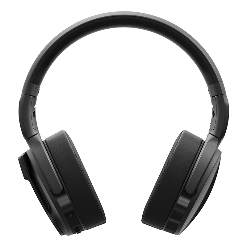 EPOS 1001160 ADAPT 560 II On-Ear Bluetooth Headset inc. USB-A Dongle