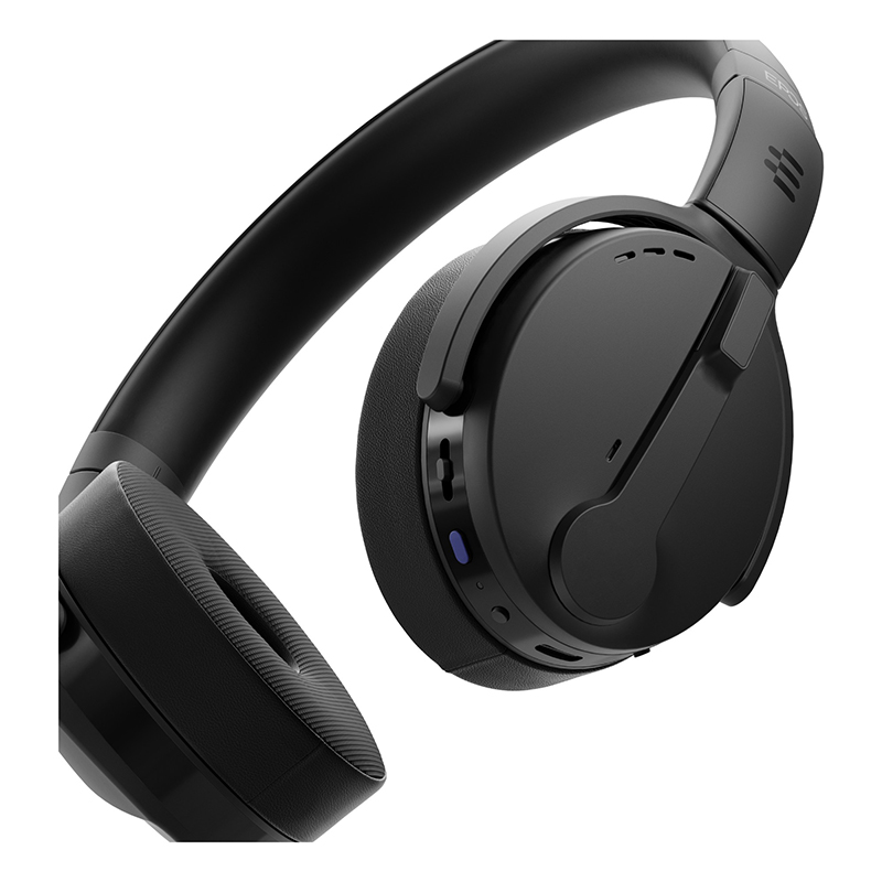 EPOS 1001160 ADAPT 560 II On-Ear Bluetooth Headset inc. USB-A Dongle