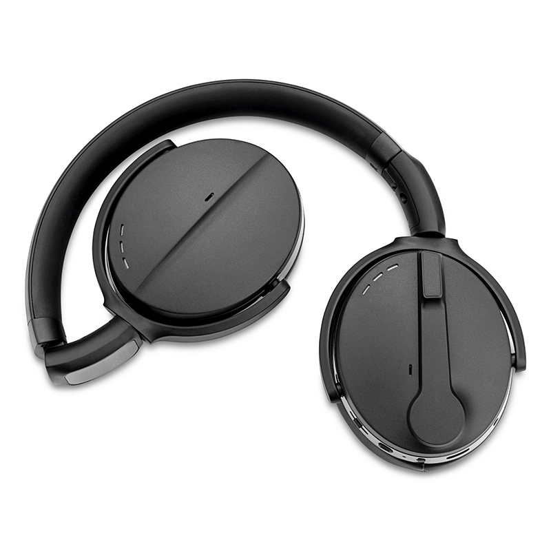 EPOS 1001170 ADAPT 561 II On-Ear Bluetooth Headset inc. USB-C Dongle