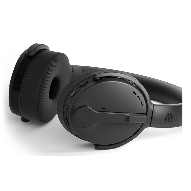 EPOS 1001170 ADAPT 561 II On-Ear Bluetooth Headset inc. USB-C Dongle