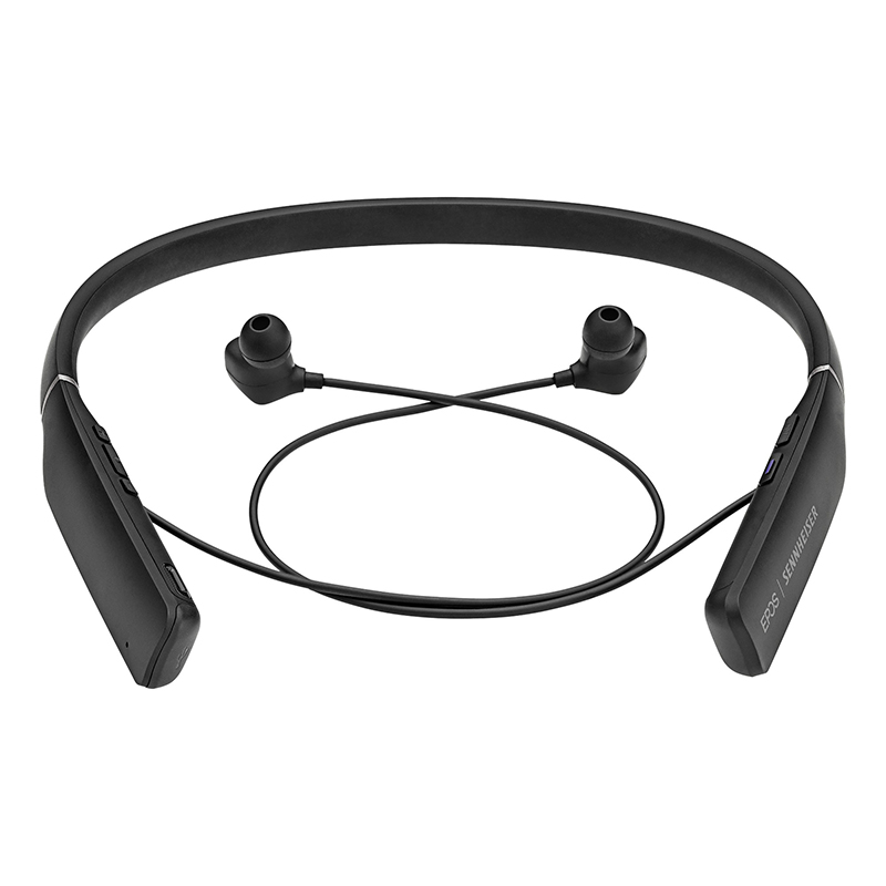 EPOS 1001006 ADAPT 461T Bluetooth in-ear neckband UC hs teams