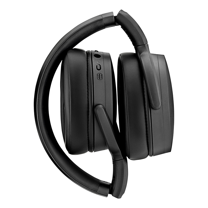 EPOS 1001008 ADAPT 361 OTE Bluetooth ANC Headset USB-C Dongle - BLACK
