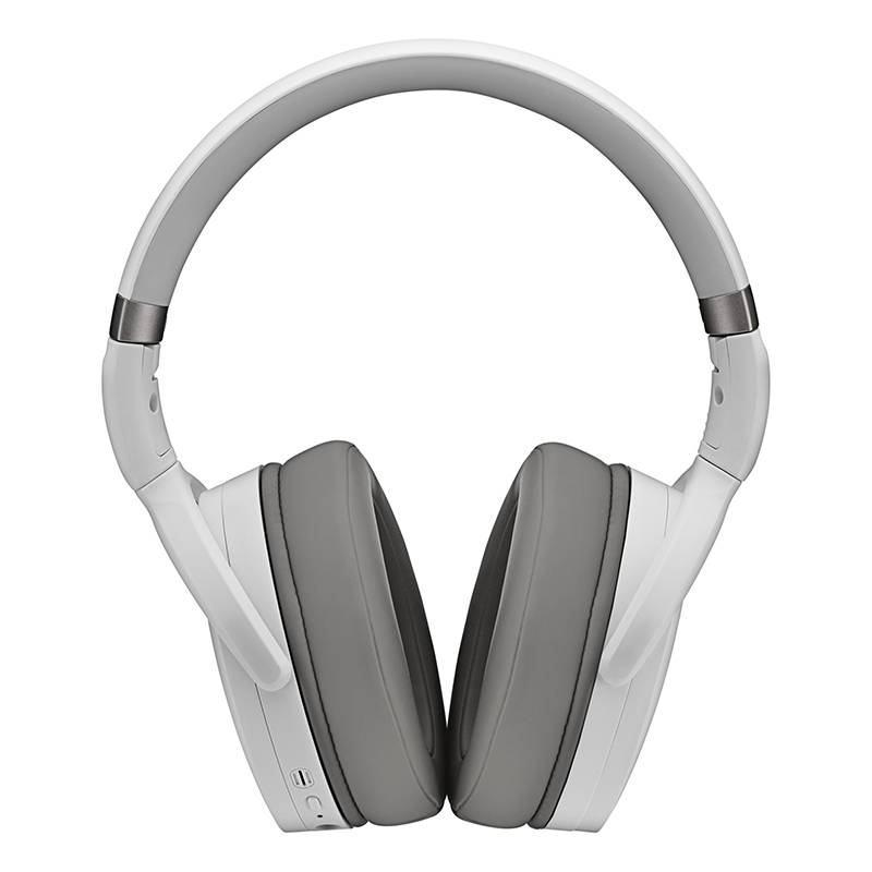 EPOS 1001009 ADAPT 361 White OTE ANC Bluetooth Headset - White - USB-C Dongle