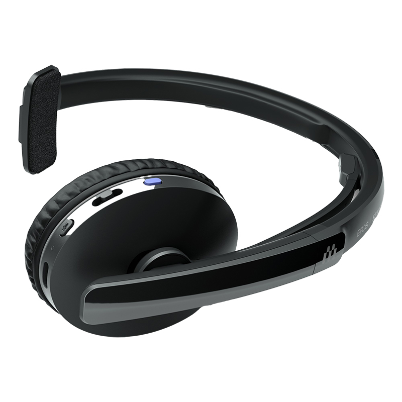 EPOS 1000881 ADAPT 230 Bluetooth mono headset with dongle
