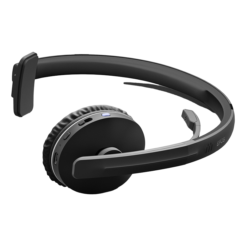 EPOS 1000881 ADAPT 230 Bluetooth mono headset with dongle