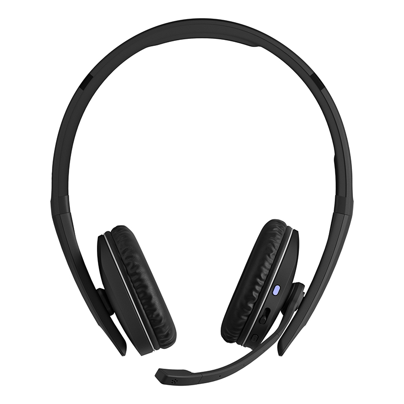 EPOS 1000882 ADAPT 260 Bluetooth Stereo Headset & Dongle