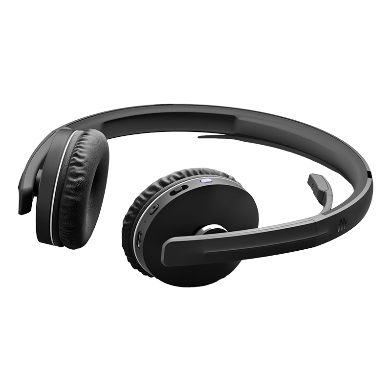 EPOS 1000882 ADAPT 260 Bluetooth Stereo Headset & Dongle