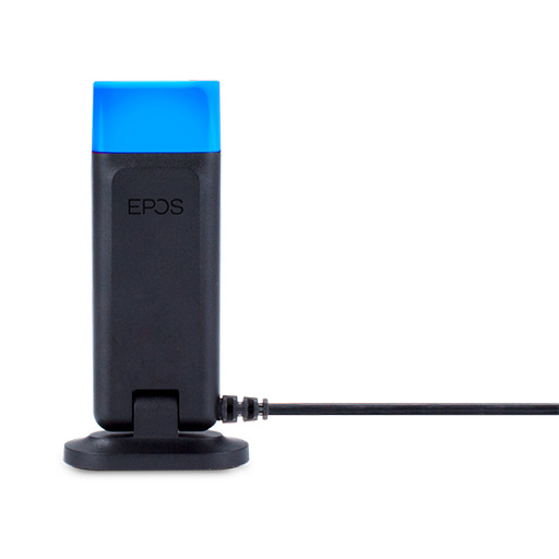 EPOS 1000828 EPOS USB UI 20 BL Busylight Advanced