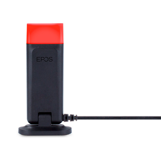 EPOS 1000828 EPOS USB UI 20 BL Busylight Advanced