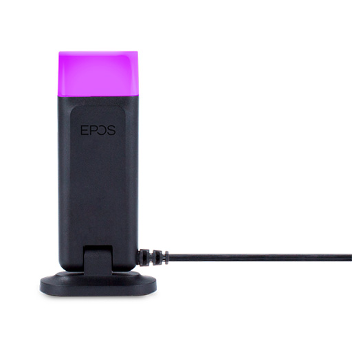 EPOS 1000828 EPOS USB UI 20 BL Busylight Advanced